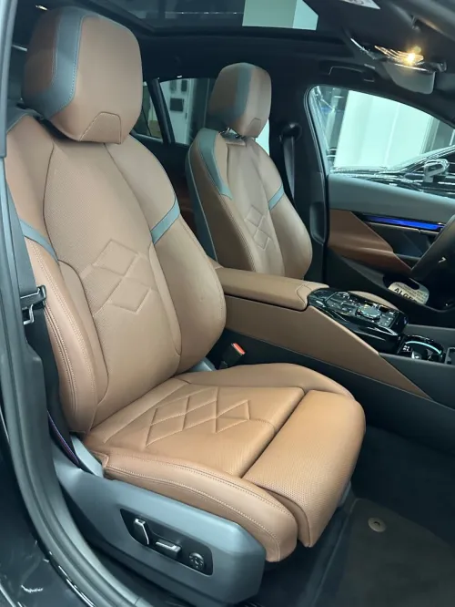 BMW 520d xdrive 2026 Individual