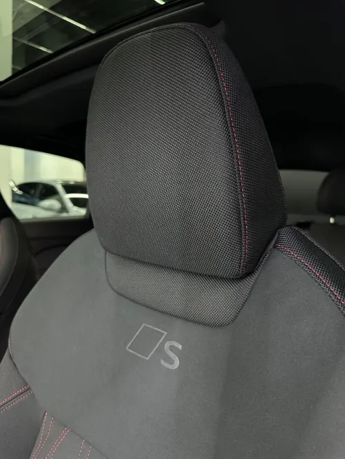 Audi Q3 2026 New full option