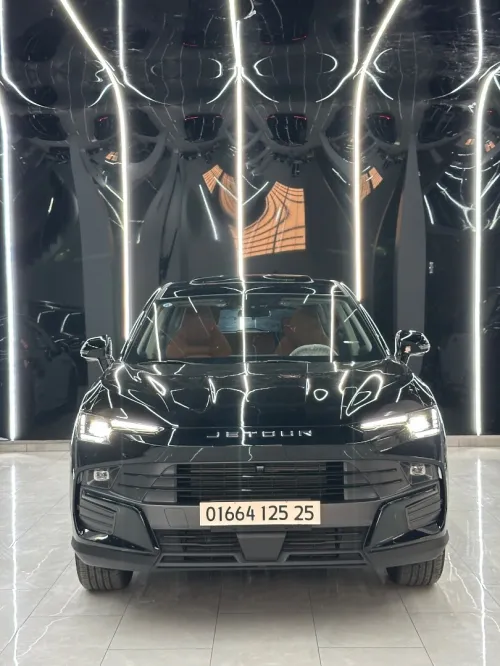 Jetour Dashing 2025 DASHING 