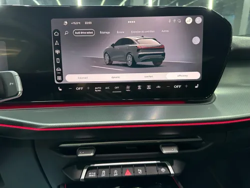 Audi Q3 2026 New full option