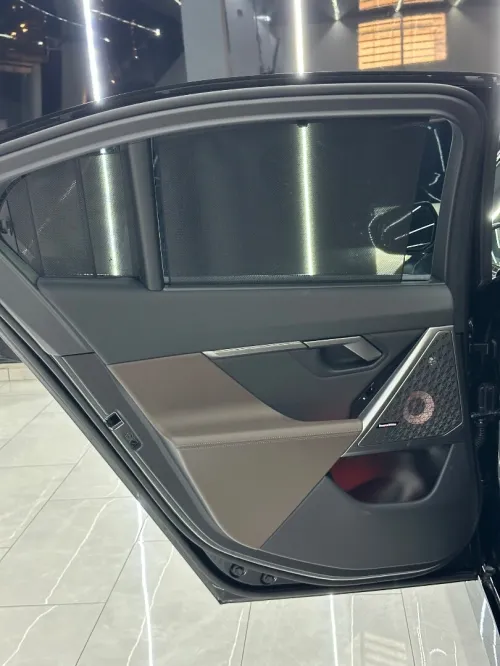 BMW Série 5 2026 520d xdrive