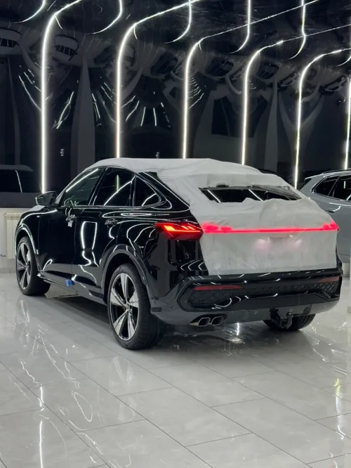 Audi Q5 2026 Sline