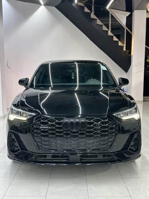 Audi Q3 2023 Sportback