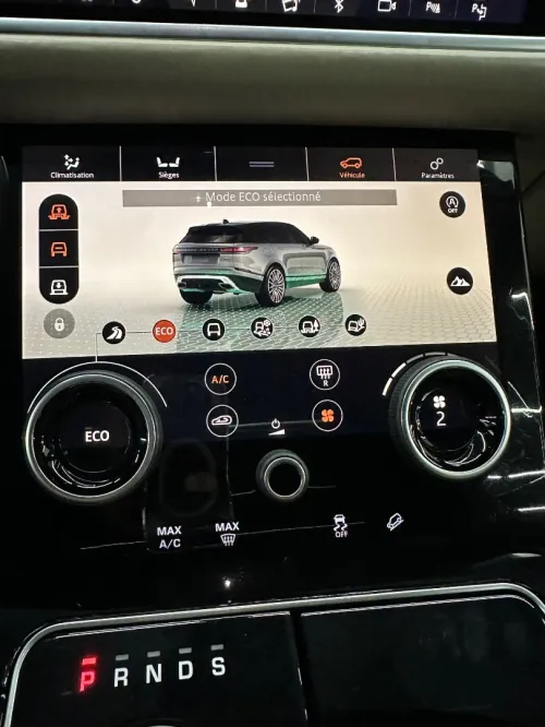 RANGE ROVER VILAR 2018 R DINAMIC