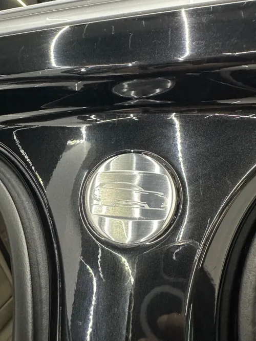 RANGE ROVER VILAR 2018 R DINAMIC