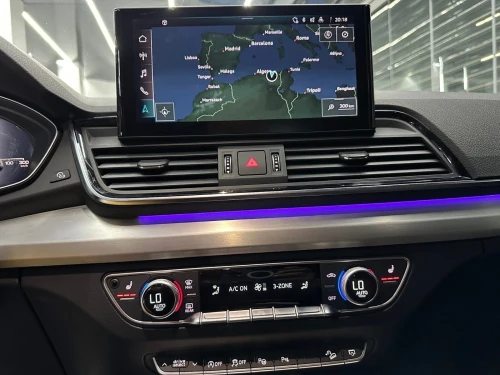 Audi Q5 2021 Full option