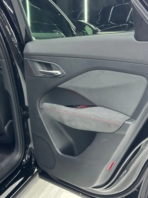 Audi Q3 2026 New full option