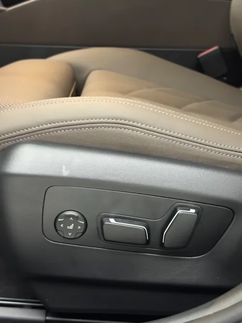 BMW Série 5 2026 520d xdrive full option