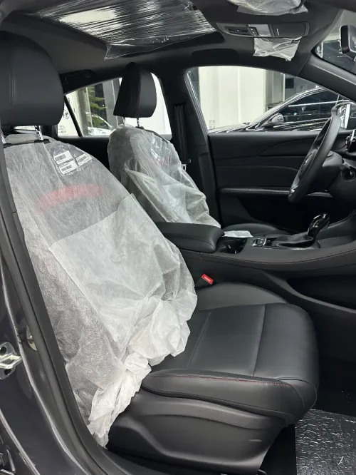 MG MG5 2026 MG5 Luxury Edition
