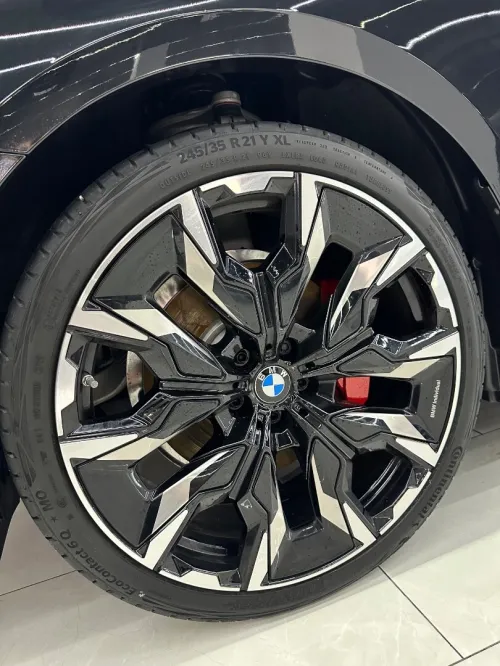 BMW Série 5 2026 520d xdrive