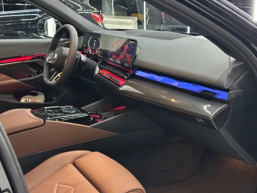 BMW 520d xdrive 2026 Individual