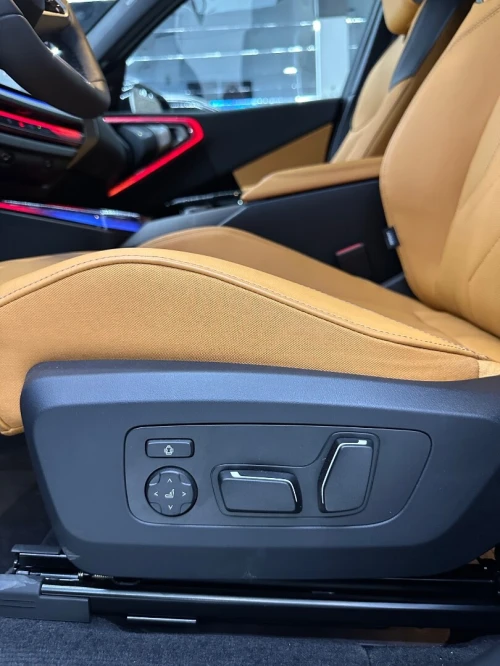 BMW X3 2026 Individual