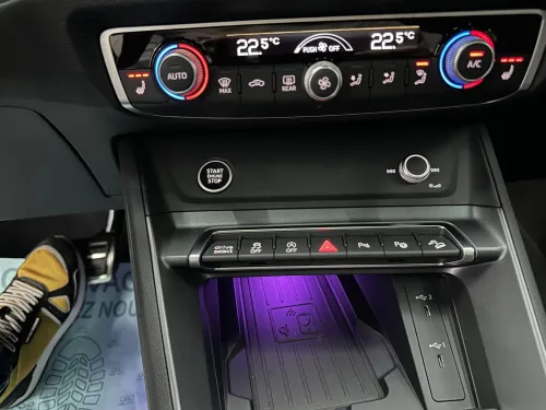 Audi Q3 2026 Full option