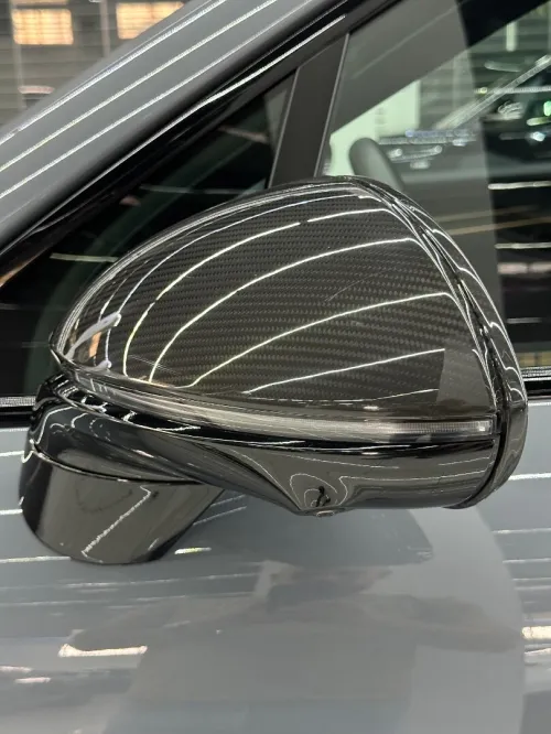 Porsche Cayenne s 2025 S