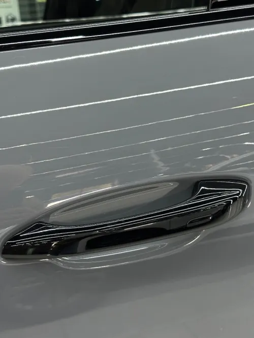 Porsche Cayenne s 2025 S