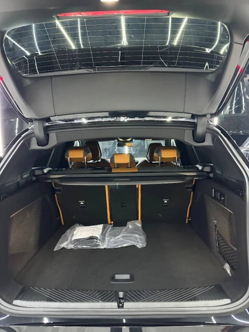 BMW X3 2026 Individual