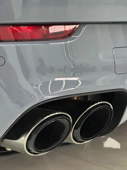 Porsche Cayenne s 2025 S