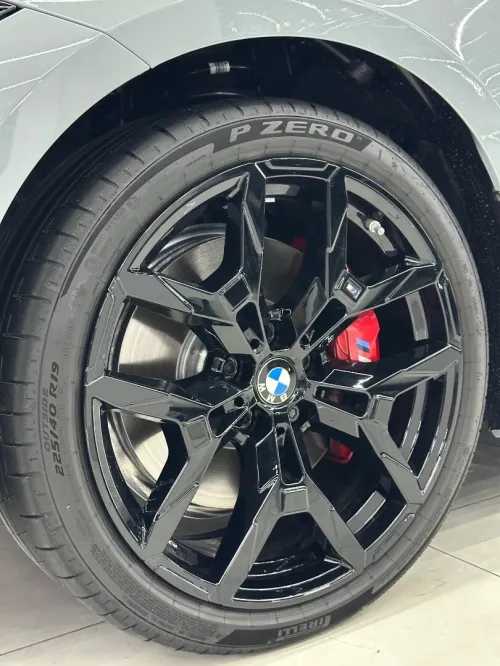 BMW 320xdrive 2026 Pack M