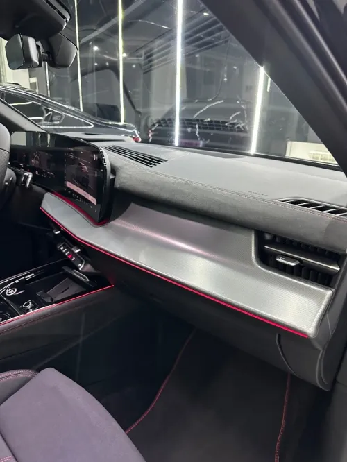 Audi Q3 2026 New full option