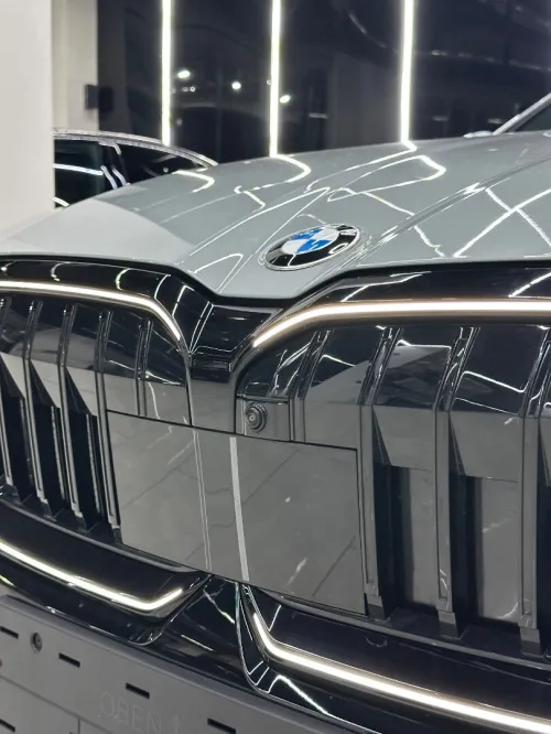 BMW Série 5 2026 520d xdrive full option