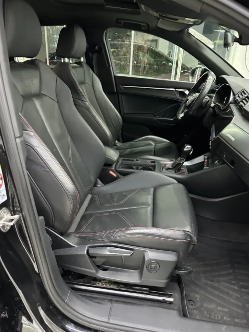 Audi Q3 2023 Sportback