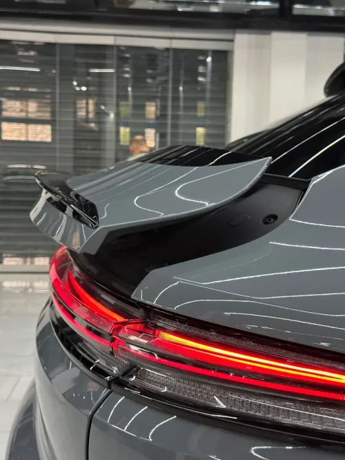 Porsche Cayenne s 2025 S