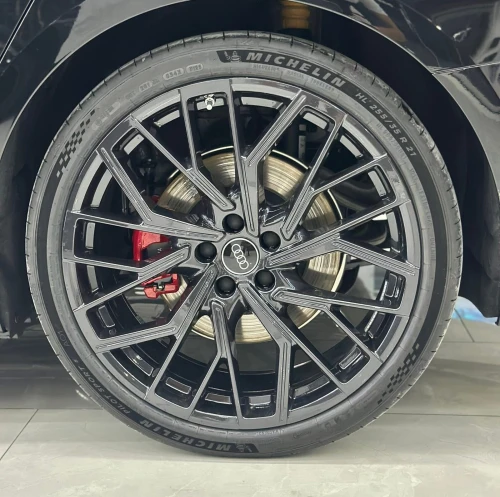 Audi A6 2025 S Line