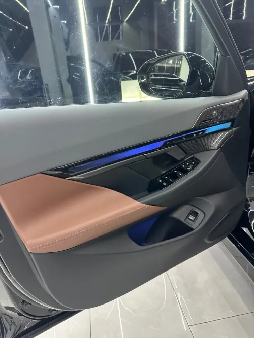 BMW 520d xdrive 2026 Individual