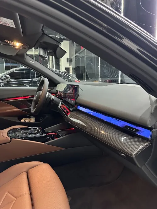 BMW 520d xdrive 2026 Individual
