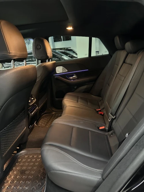 Mercedes Gle 350d 2024 350d