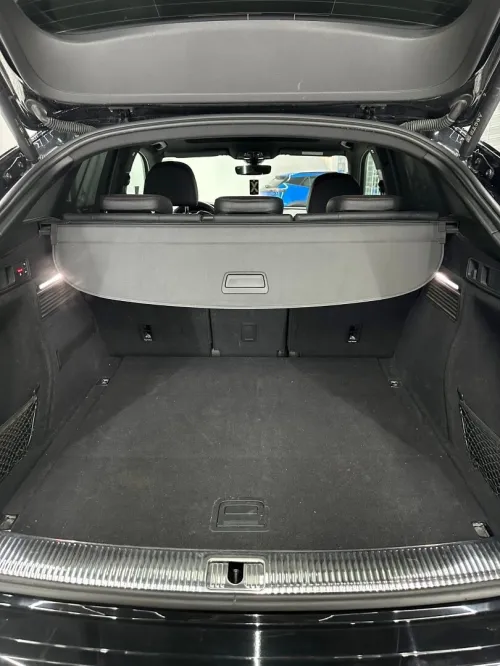 Audi Q5 2021 Full option