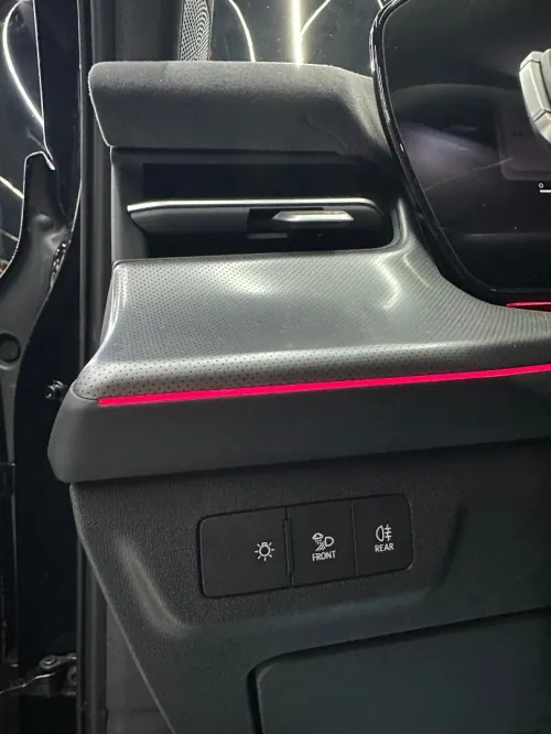 Audi Q3 2026 New full option