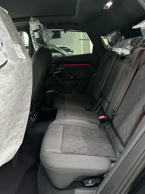 Audi Q5 2026 Sline