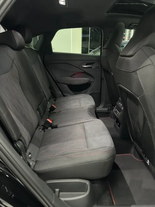 Audi Q3 2026 New full option