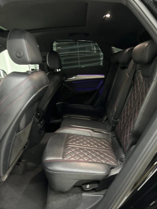 Audi Q5 2021 Full option