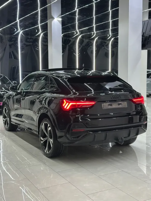 Audi Q3 2023 Sportback