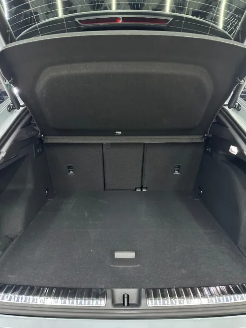 Audi Q3 2026 New