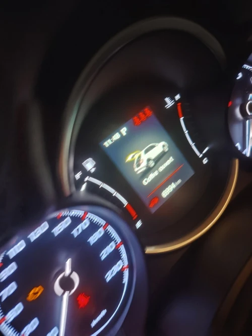 Fiat 500x 2024 Cult
