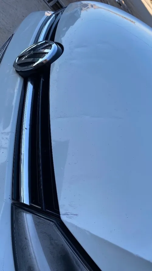 Volkswagen Golf 7 2018 Carat