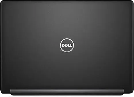 Dell Latitude 5280 12.5 HD, core i5-7200U 2.5GHz, 8GB RAM, 256GB Solid State Drive, Windows 10 