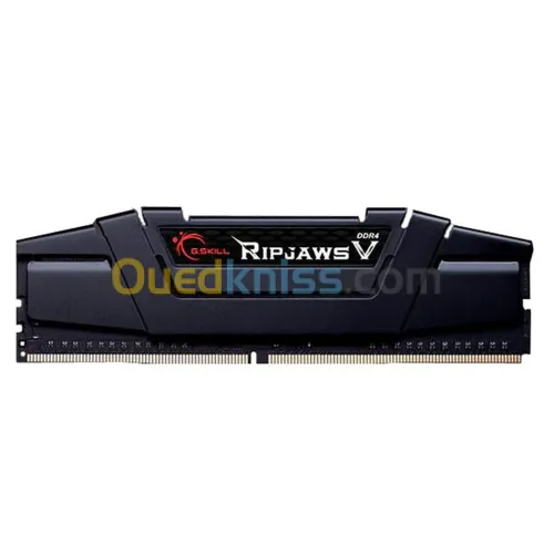 Ram GSkill ripjaws ddr4 3600mhz 8g