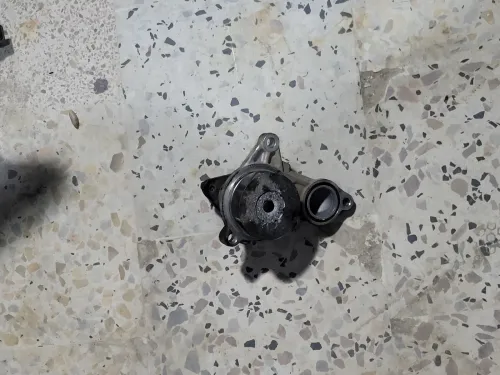 Pompe à eau