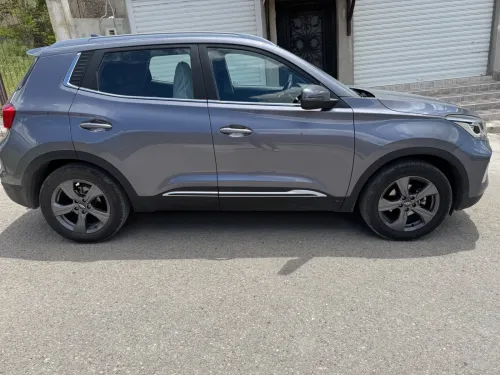 Chery Tiggo 4 pro 2024 