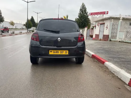 Renault Clio 3 2007 Clio 3