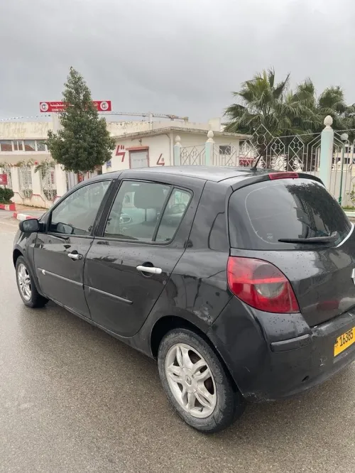 Renault Clio 3 2007 Clio 3