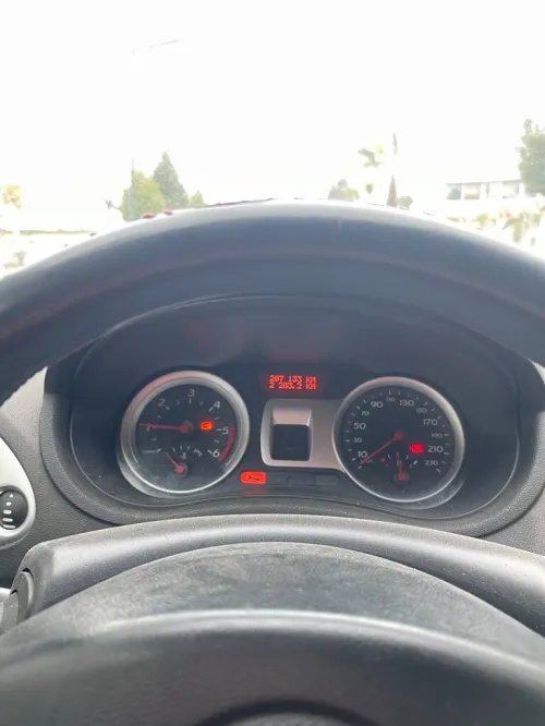 Renault Clio 3 2007 Clio 3