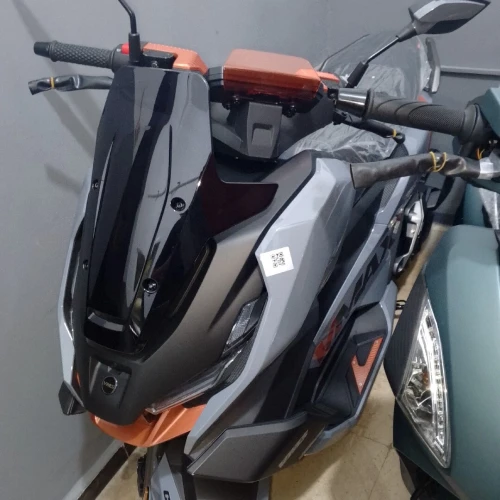 vms VMAX + 