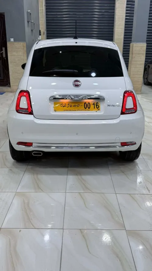 Fiat 500 2023 Dolcevita plus 