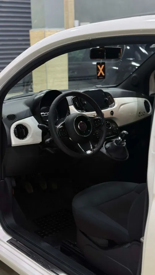 Fiat 500 2023 Dolcevita plus 
