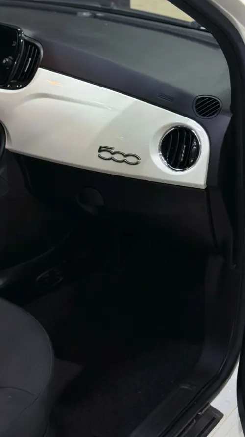 Fiat 500 2023 Dolcevita plus 